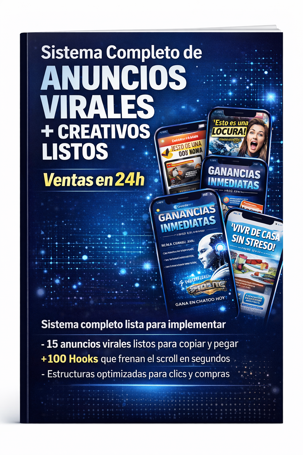 Sistema Completo de Anuncios-Videos Virales